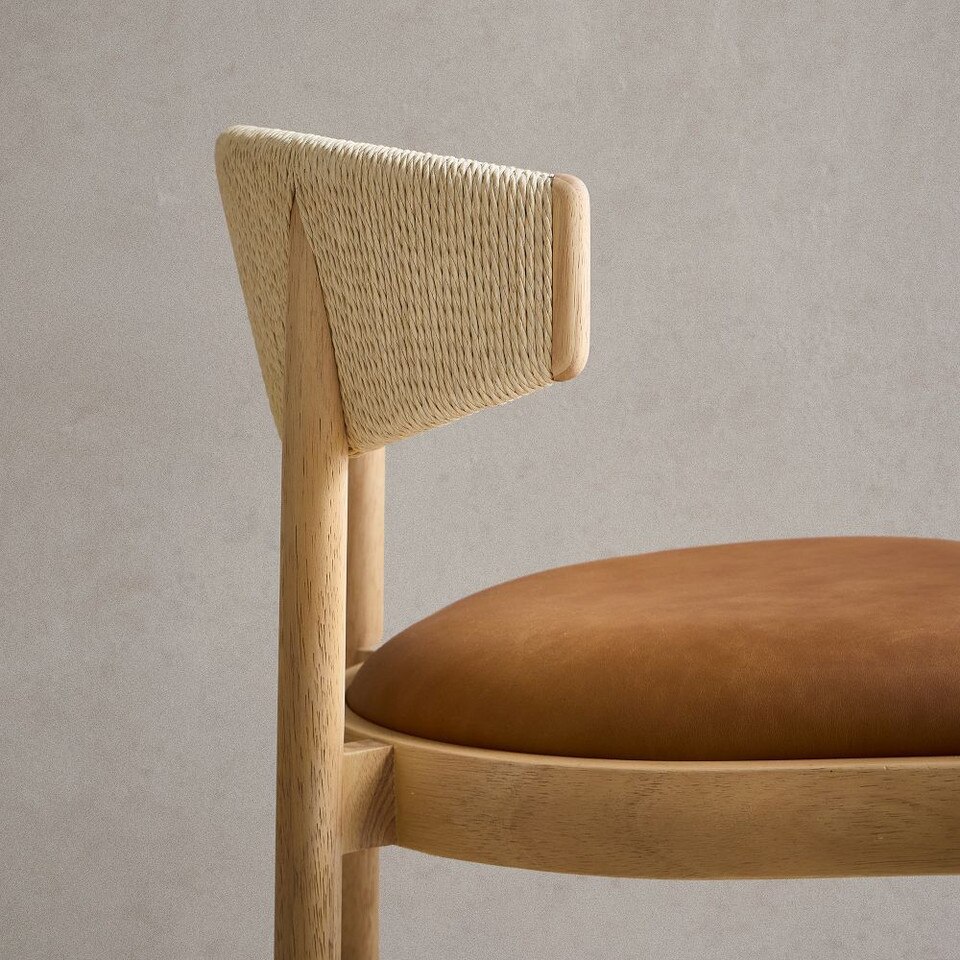 Ezra Dining Chair | West Elm UK